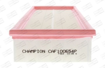 CHAMPION CAF100654P FILTR VZDUCHU