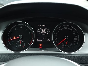 Volkswagen Golf VII Variant 1.2 TSI BlueMotion Technology 105KM 2014 VW Golf 1.2 TSI, Navi, Klima, Klimatronic, zdjęcie 10