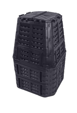 Kompostownik 1000L zwężany modułowy całoroczny