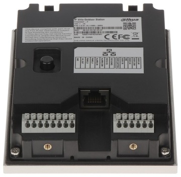 VTO2202F-P ВИДЕОДОМОНОН DAHUA