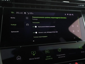 Peugeot 308 II Hatchback Facelifting 1.2 PureTech 130KM 2021 Peugeot 308 1.2 GT Automat Nawigacja Aktywny, zdjęcie 25