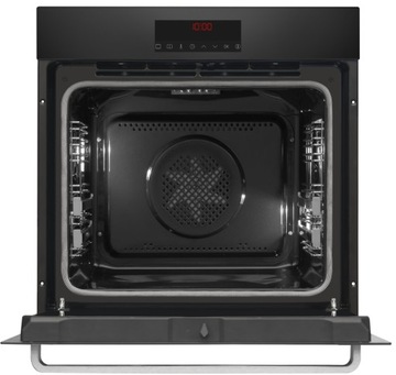 AMICA ED57589BA+ Q-TYPE Pyro 77 л Духовка-гриль