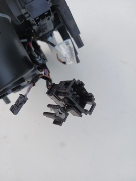 ШКАФ ДЛЯ НАПИТКОВ VW PASSAT B8 ARTEON В СБОРЕ 3G0862531