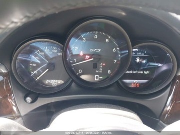 Porsche Macan 2022 Porsche Macan 2022r, GTS, 2.9L, 4x4 2.9 Benzyna 434KM, zdjęcie 10