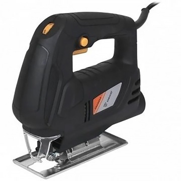 ЛОБЗИОННАЯ ПИЛА ДЛЯ ДЕРЕВА МЕТАЛЛА РЕГУЛИРОВКА СКОРОСТИ DEKO