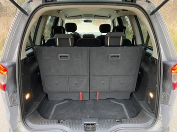 Ford Galaxy III Van 2.0 Duratorq TDCi 140KM 2010 Ford Galaxy Ford Galaxy 2.0 TDCi Ambiente 7-Osob Full Serwis 2.0 Diesel, zdjęcie 34