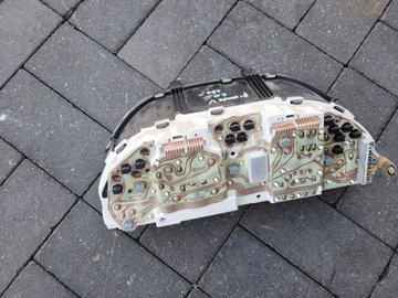 HONDA PRELUDE V 97-01 2.0 PŘÍSTROJOVÁ DESKA BUDÍKY EVROPA