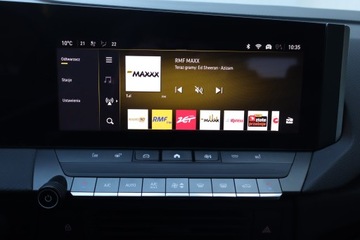 Opel Astra L Hatchback 1.2 Turbo 130KM 2023 Opel Astra 1.2 Turbo, Salon Polska, 1. Właściciel, zdjęcie 12