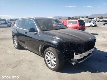 BMW X5 G05 2021 BMW X5 BMW X5