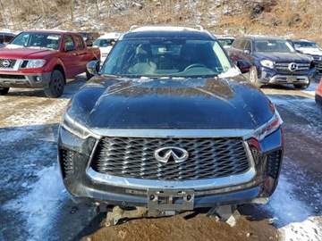 Infiniti QX60 2025 Infiniti QX60 Sensory 2025 2.0 Benzyna 295KM, zdjęcie 5