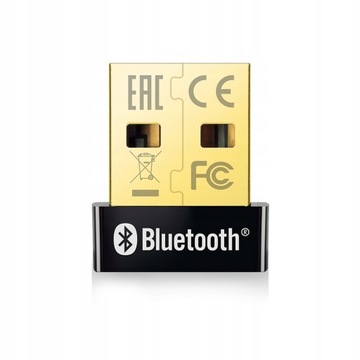 Bluetooth-адаптер TP-LINK UB400 USB Nano