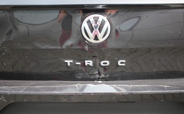 Volkswagen T-Roc SUV 1.5 TSI ACT 150KM 2019 Volkswagen T-Roc Kupuj Taniej., zdjęcie 15