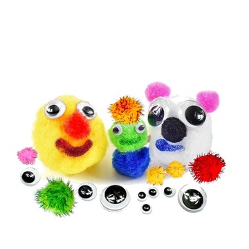 ТВОРЧЕСКИЙ ХУДОЖЕСТВЕННЫЙ НАБОР ДЛЯ ДЕТЕЙ, ПЛАСТИК, ОГРОМНЫЙ ТРУБ XXL