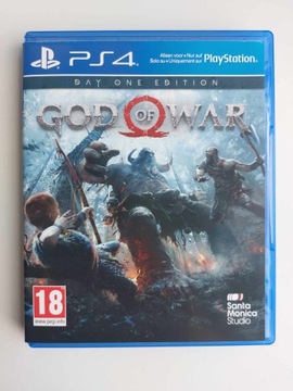 GOOD OF WAR$GRA