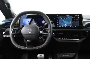 Renault Clio VI 2026 Renault Clio Pakiet winter premium Pakiet parking Harman Kardon LED, zdjęcie 17