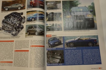 АВТОМОБИЛИ МИРА 2007 КАТАЛОГ НОВЫХ АВТОМОБИЛЕЙ