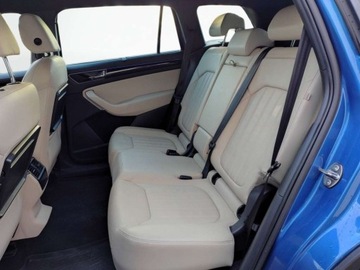 Skoda Kodiaq I SUV 2.0 TDI 150KM 2021 Skoda Kodiaq ACC Canton Skora Hak Ambiente Kamera 19 2.0 Diesel 150KM, zdjęcie 29