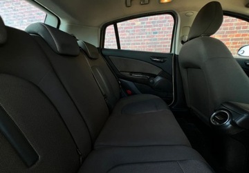 Fiat Bravo II Hatchback 5d 1.4 i 16V MPI 90KM 2007 Fiat Bravo Salon PL Klima Isofix Warszawa gwarancja w cenie VKJF 1.4, zdjęcie 17