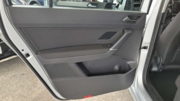 Volkswagen Touran III 1.6 TDI 110KM 2016 Volkswagen Touran TOURAN 7foteli Navi Aktywny tempomat Xenon Masaze MOZLIW, zdjęcie 25