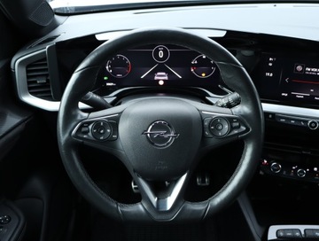 Opel Mokka II SUV 1.2 Turbo 130KM 2021 Opel Mokka 1.2 Turbo, Salon Polska, Serwis ASO, zdjęcie 18