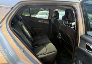 Kia Sportage V SUV 1.6 T-GDI 150KM 2022 Kia Sportage Rej.012023 1,6 T-GDi 150KM Serwis Gwarancja Opony lato zima, zdjęcie 27