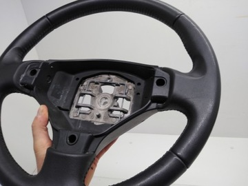 руль пежо 308.