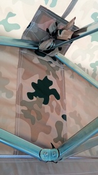 Торговая палатка-павильон 3х2 Gralech Military MORO