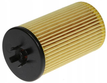 Filtr oleju Mann Filter HU 612/