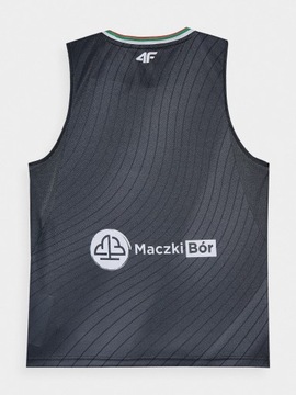 ФУТБОЛКА БЕЗ РУКАВОВ 4F