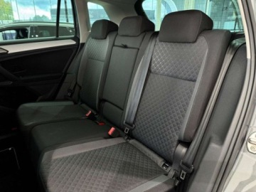 Volkswagen Tiguan II SUV 1.5 TSI EVO 150KM 2019 Volkswagen Tiguan Comfort 1 wlasciciel Salon Polska FV 23 gwarancja d, zdjęcie 11