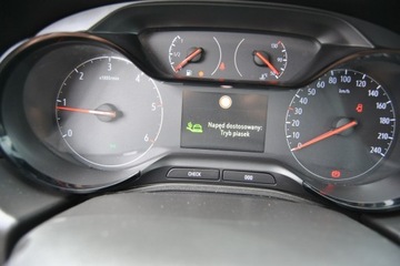 Opel 2018 Opel Grandland X Rej-PL * Oryginał lakier * NAVI, zdjęcie 16