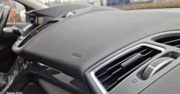 Ford Kuga II SUV 1.5 EcoBoost 150KM 2016 Ford Kuga 112 Tkm - Skora-duza navi-Parkasist -El. Klapa - Zarejestrowana, zdjęcie 32