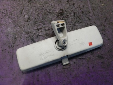 FIAT STILO 3D 01-10 ZRCÁTKO VNITŘNÍ ZPÁTEČNÁ