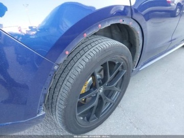 Alfa Romeo Stelvio SUV Facelifting 2.0 Turbo 280KM 2021 Alfa Romeo Stelvio 2021 r.2,0L TI SPORT AWD 2.0 Benzyna 280KM, zdjęcie 16