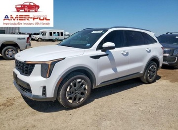 Kia Sorento IV 2024 Kia Sorento S 2024 2.5l 2.5 Benzyna 191KM