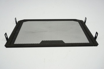 SUZUKI GSR 600 06-10 ДОПОЛНИТЕЛЬНАЯ КРЫШКА РАДИАТОРА