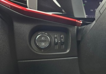 Opel Mokka II SUV 1.2 Turbo 130KM 2023 Opel Mokka 1,2 130KM Automat, GS - salon PL, 1 wl., serwis ASO, FV23 1.2, zdjęcie 21