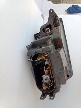 AUDI TT 8N ФОНАР ПЕРЕДНИЙ ЛЕВ EU 8N0941003N