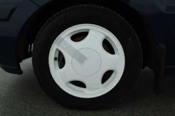 Ford Fusion 1.4 Duratec 80KM 2011 Ford Fusion 1.4, GAZ, Klima,ALU, zdjęcie 13