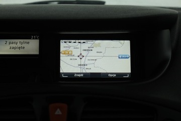 Renault Grand Scenic II Grand Scenic 1.6 dCi S&amp;S eco2 130KM 2011 Renault Grand Scenic 1.6 dCi, 7 miejsc, Navi, zdjęcie 15