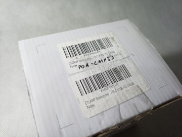 Лампа для проектора SANYO ET-SLMP53 POA-LMP53 PLC-XU36 PLC-XU40