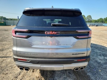  GMC Acadia Elevation 2025 2.5l 2.5 Benzyna 228KM, zdjęcie 2