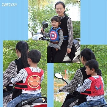 РЕМЕНЬ ДЕТСКОГО БЕЗОПАСНОСТИ И РЕГУЛЯТОР МОТОРА