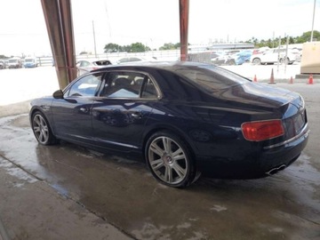 Bentley Continental II 2015 Bentley Flying Spur 2015 4.0l 4.0 Benzyna 500KM, zdjęcie 1