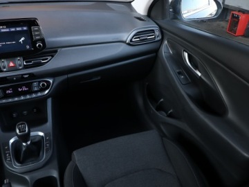 Hyundai i30 III 2020 Hyundai i30 1.5 T-GDI MHEV, Salon Polska, zdjęcie 7