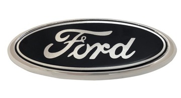 Emblemat znaczek tył tylny Ford Focus mk3 kombi
