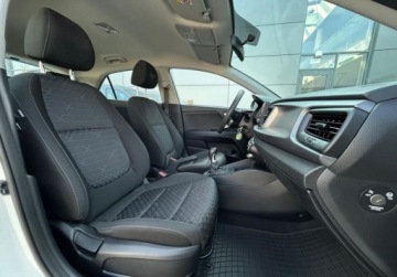 Kia Rio IV Hatchback 5d Facelifting 1.0 T-GDI 100KM 2021 Kia Rio M, Bluetooth, Bezwypadkowy, Salon Polska, 1 wlasciciel Benzyna, zdjęcie 15