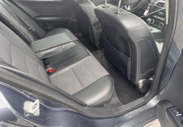 Mercedes Klasa C W204 Kombi T204 2.2 200 CDI BlueEFFICIENCY 136KM 2014 Mercedes-Benz Klasa C bezwypadekz Niemiec jedzie i wyglada jak nowe 2.1, zdjęcie 24