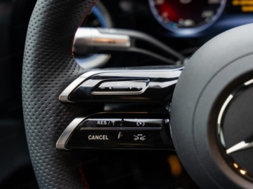 Mercedes CLA C118/X118 2026 MERCEDES-BENZ CLA 250+ AMG Line Sedan (272KM) 2026, zdjęcie 10