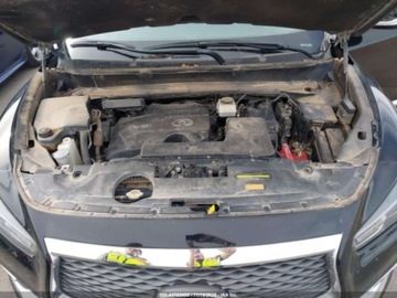 Infiniti QX60 2020 Infiniti QX60 Pure 2020 3.5l 3.5 Benzyna 295KM, zdjęcie 8